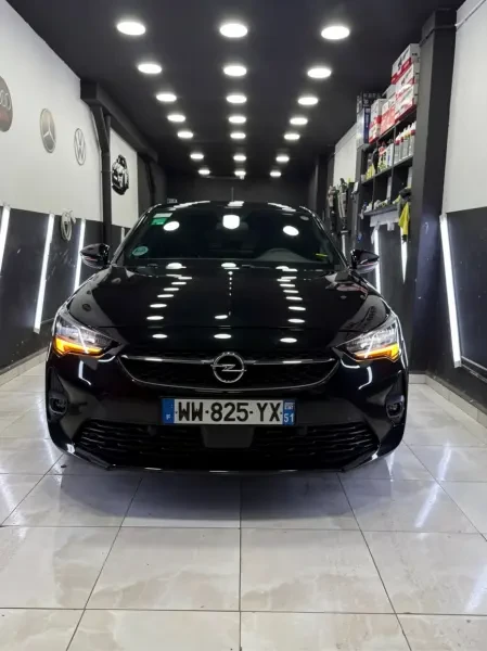 Opel Corsa 2023 GS Line - 4