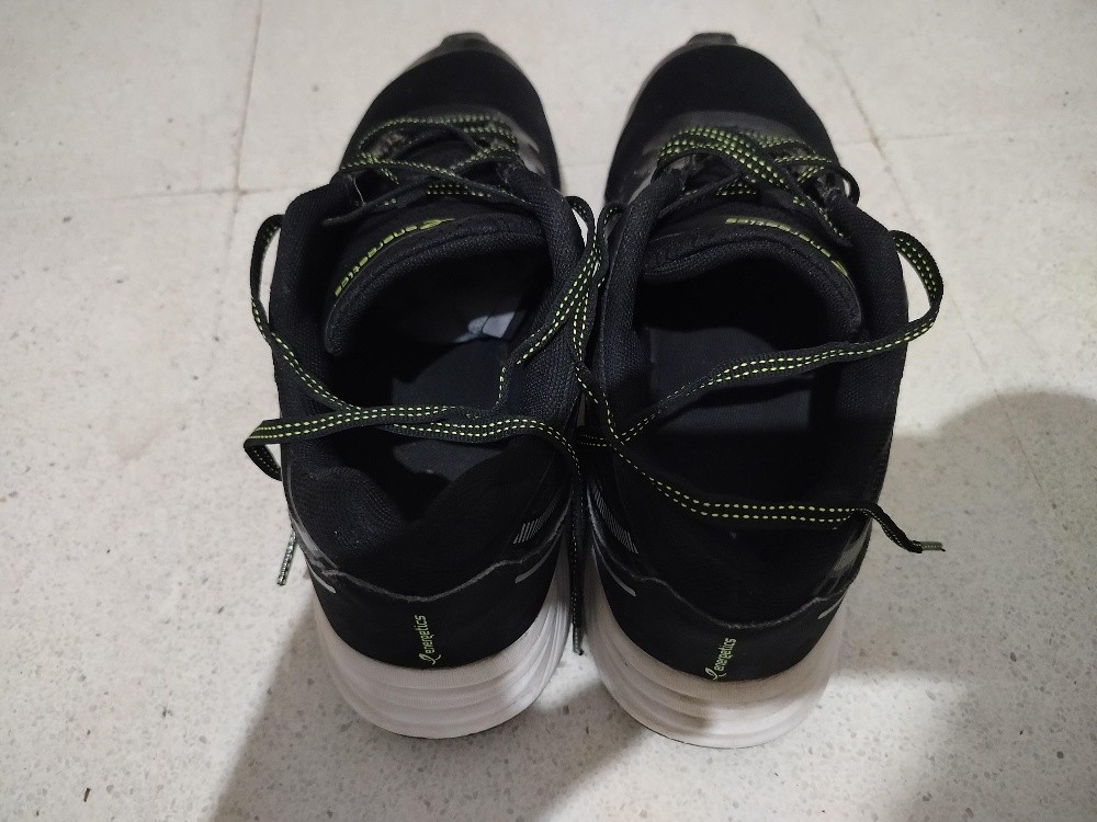 Chaussure - 4