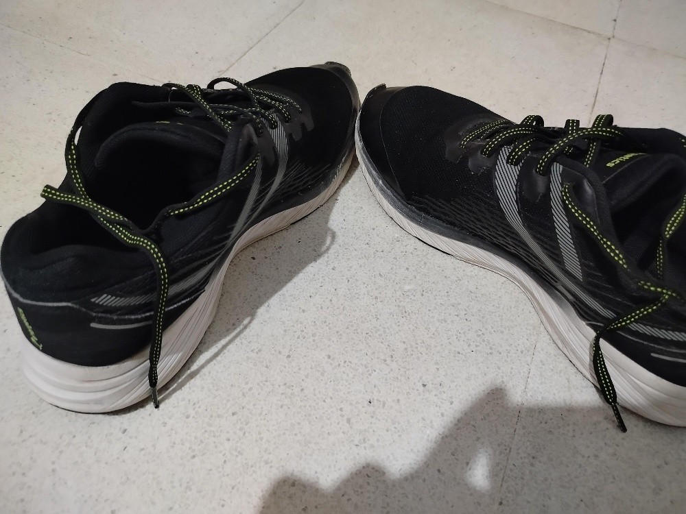 Chaussure - 3