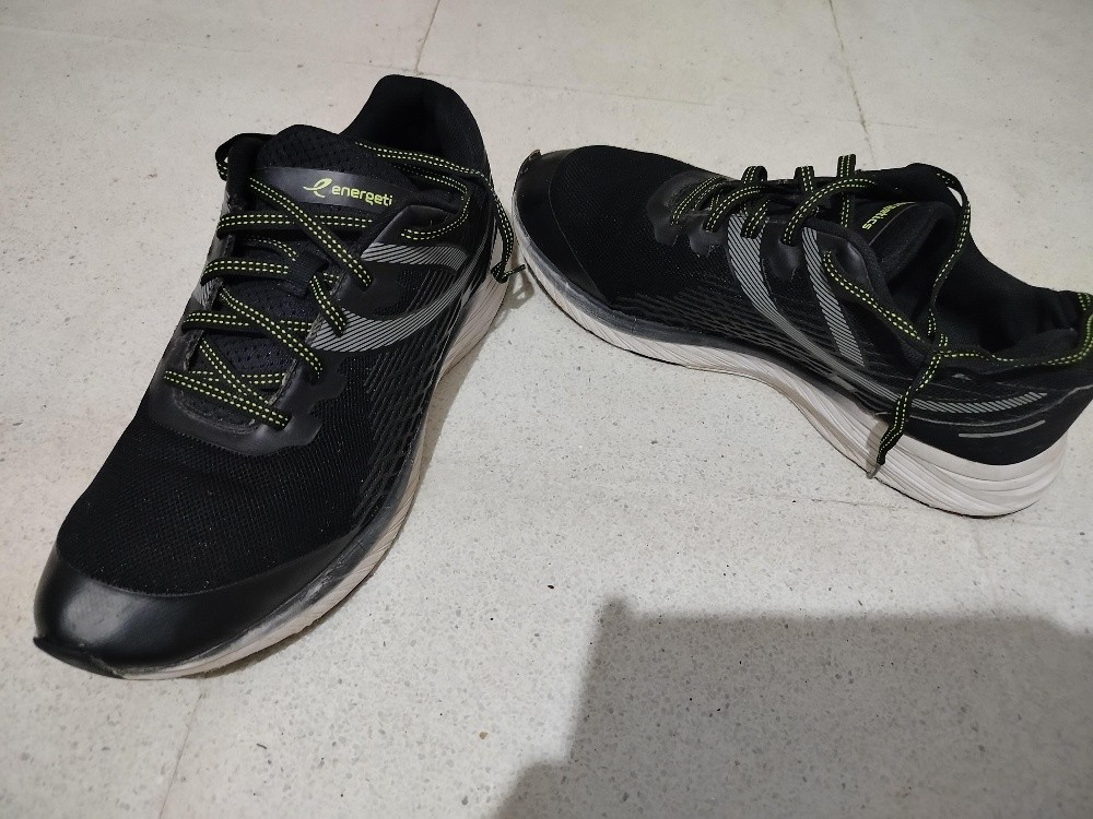 Chaussure - 2