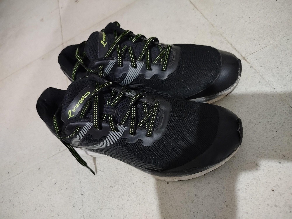 Chaussure - 5