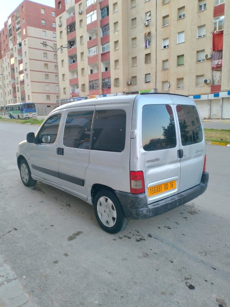 Citroen berlingo - 3