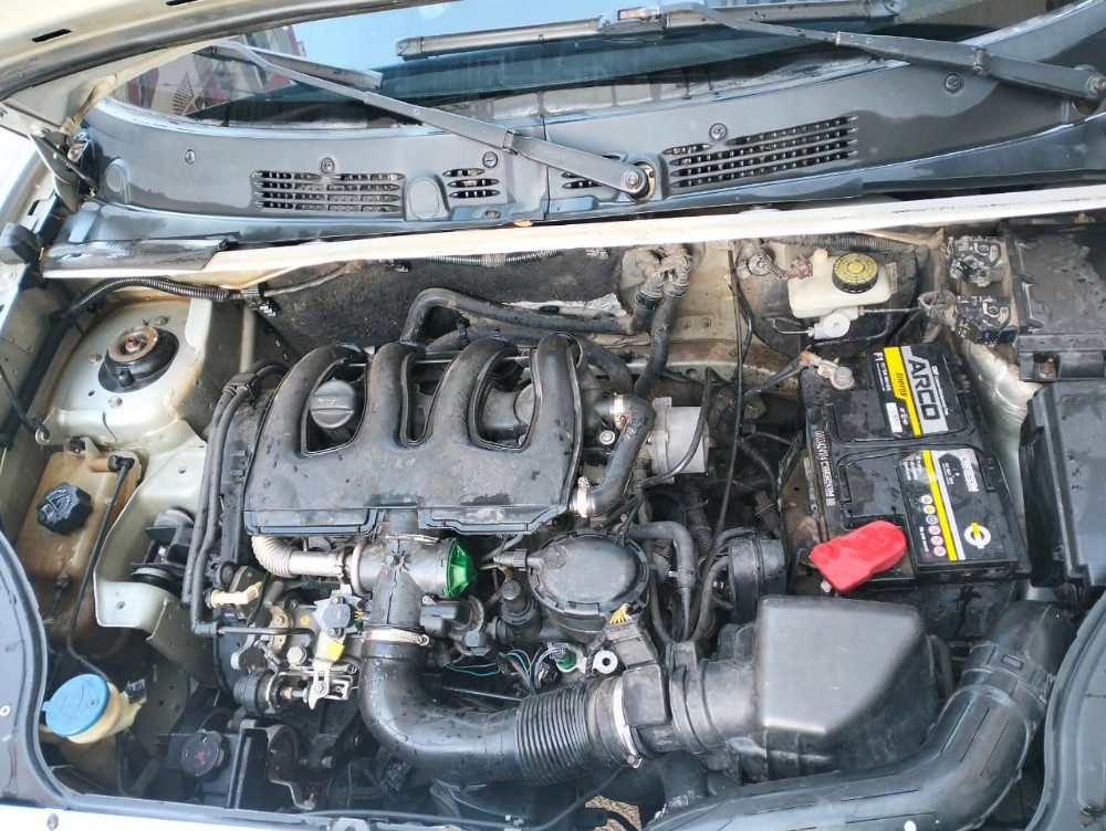 Citroen berlingo - 6