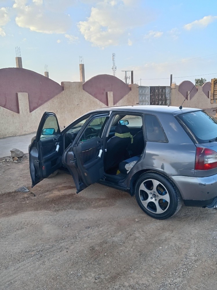 اودي - 4