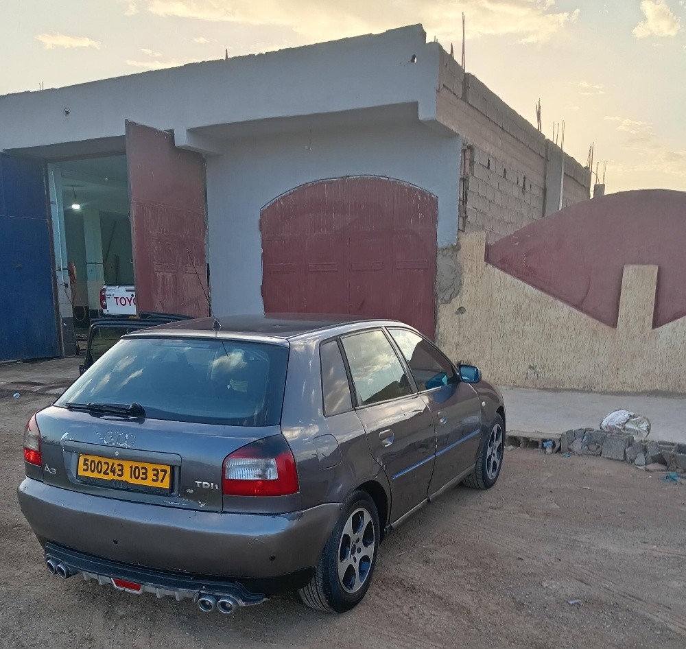 اودي - 2