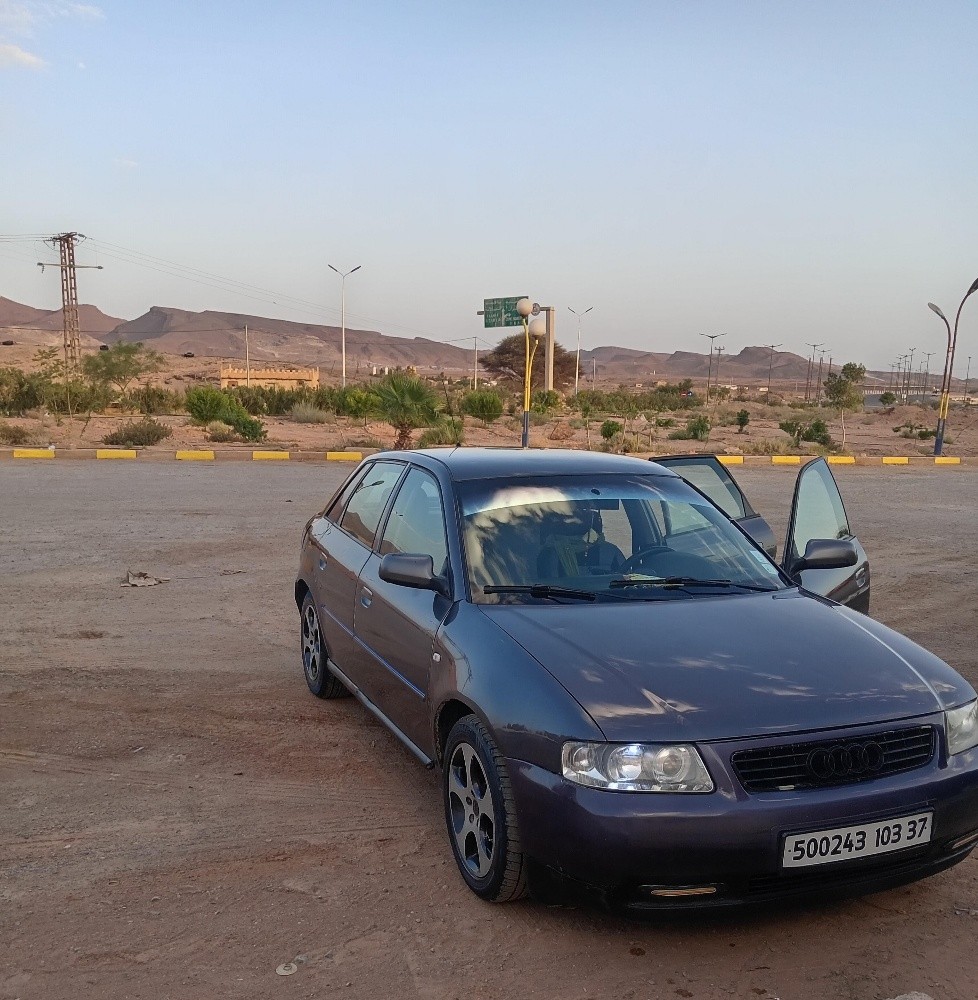 اودي - 3