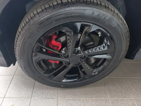 Geely Coolray 2026 Full Option - 2