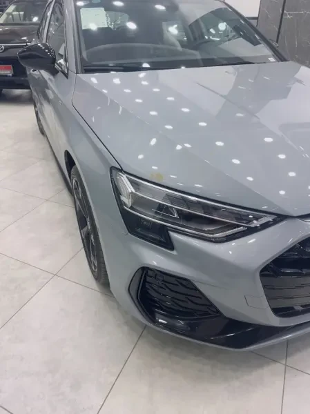 Audi A3 Sportback 2026 S Line - 2