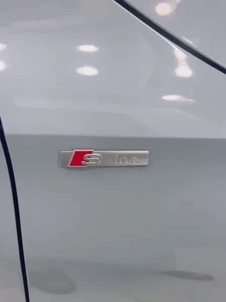 Audi A3 Sportback 2026 S Line - 4