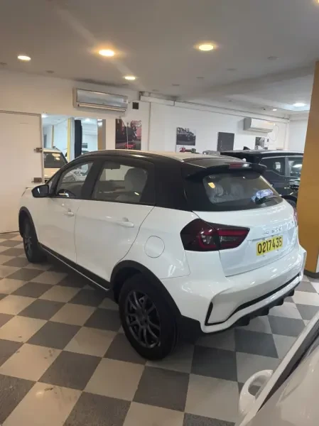 Lifan 2026 X3 - 4