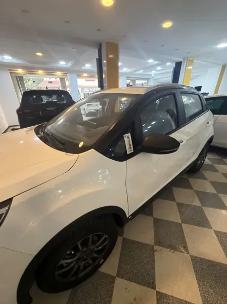 Lifan 2026 X3 - 1