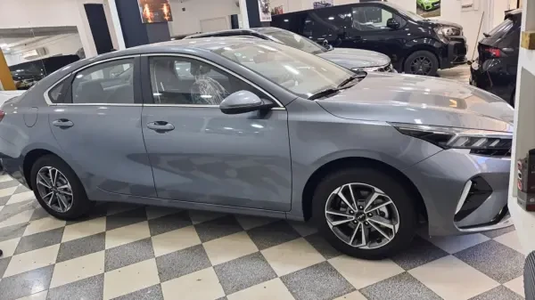 Kia K3 2026 Lux - 3