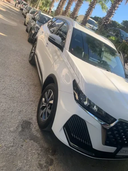 Chery Tiggo 7 Pro 2025 Luxury - 1