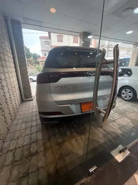 Chery Tiggo 7 Pro 2026 Luxury - 2