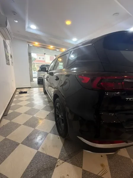 Chery Tiggo 7 Pro 2026 Luxury - 4