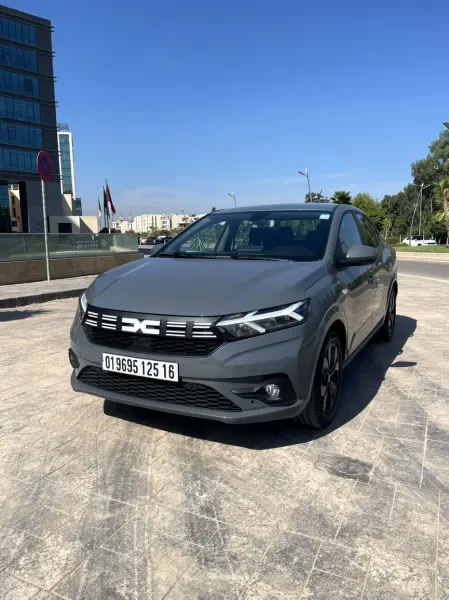 Dacia Logan 2025 - 3
