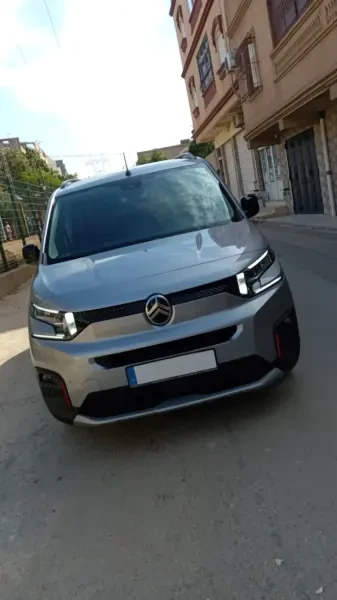 Citroen Berlingo 2025 - 4