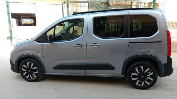 Citroen Berlingo 2025 - 2
