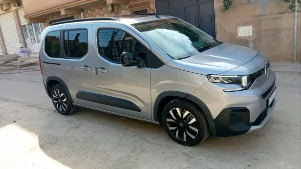 Citroen Berlingo 2025 - 1