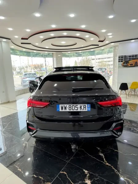 Audi Q3 2021 S Line - 2