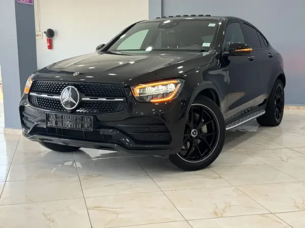 Mercedes Glc 2023 300 - 2