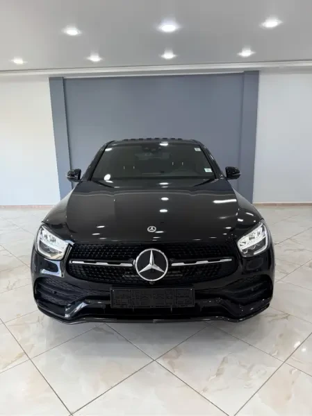 Mercedes Glc 2023 300 - 1