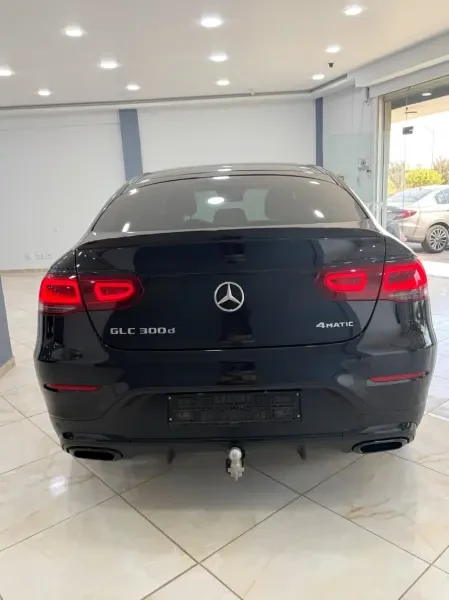 Mercedes Glc 2023 300 - 3