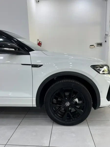 Volkswagen T-Roc 2026 R - 1