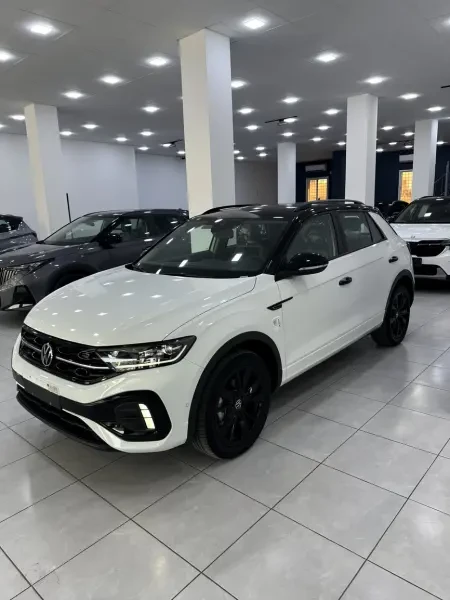 Volkswagen T-Roc 2026 R - 3