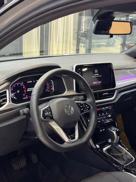 Volkswagen T-Roc 2025 R-Line - 4