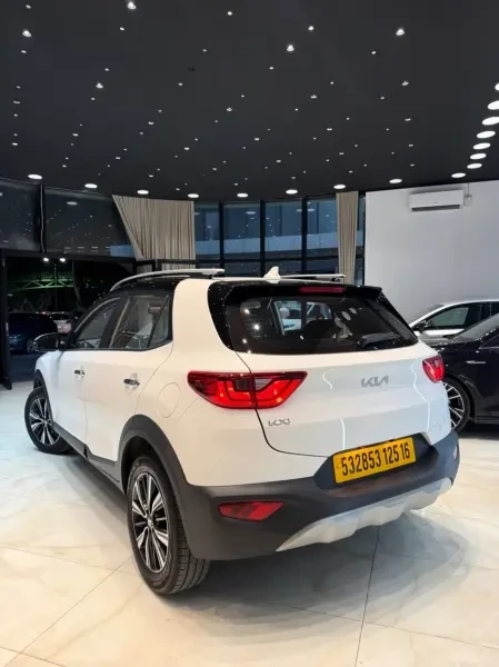 Kia KX1 2025 Luxury - 1