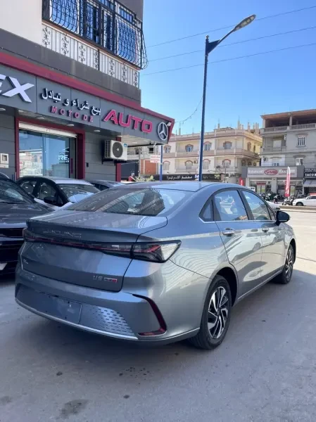Baic U5 Plus 2026 - 1