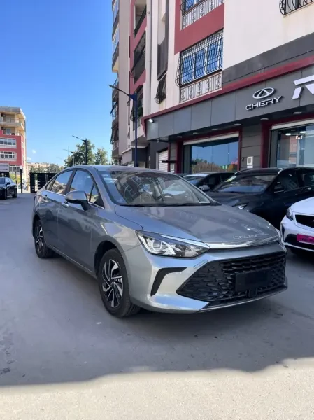 Baic U5 Plus 2026 - 3