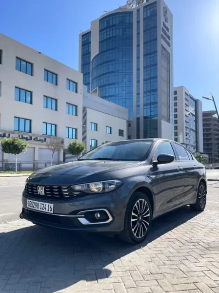 Fiat Tipo Life 2024 - 4