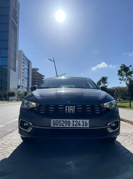 Fiat Tipo Life 2024 - 2