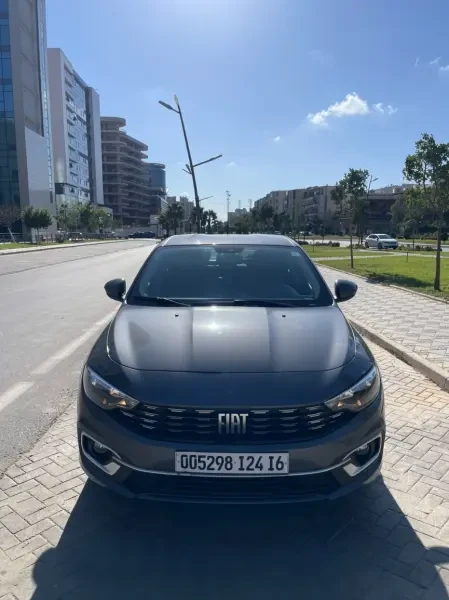 Fiat Tipo Life 2024 - 1
