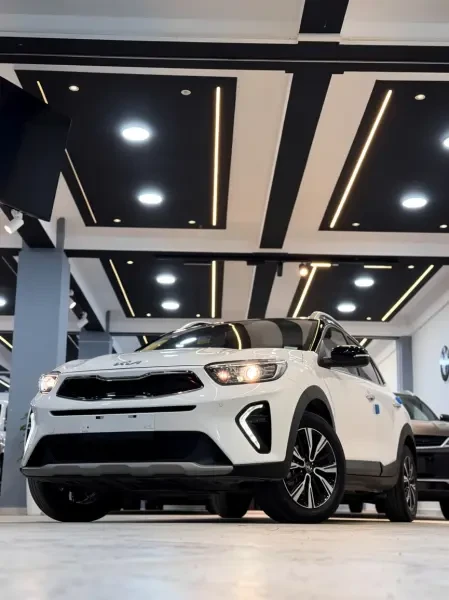 Kia KX1 2026 Full Options - 1
