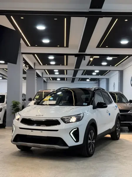 Kia KX1 2026 Full Options - 4
