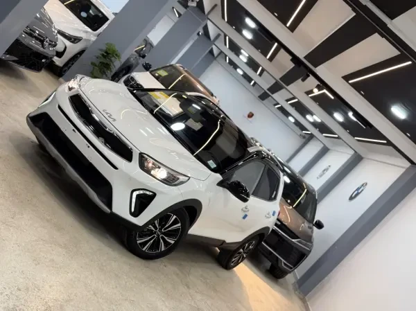 Kia KX1 2026 Full Options - 3