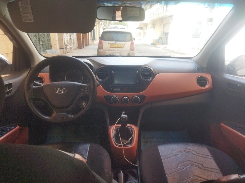 هيونداي اي 10 - 6