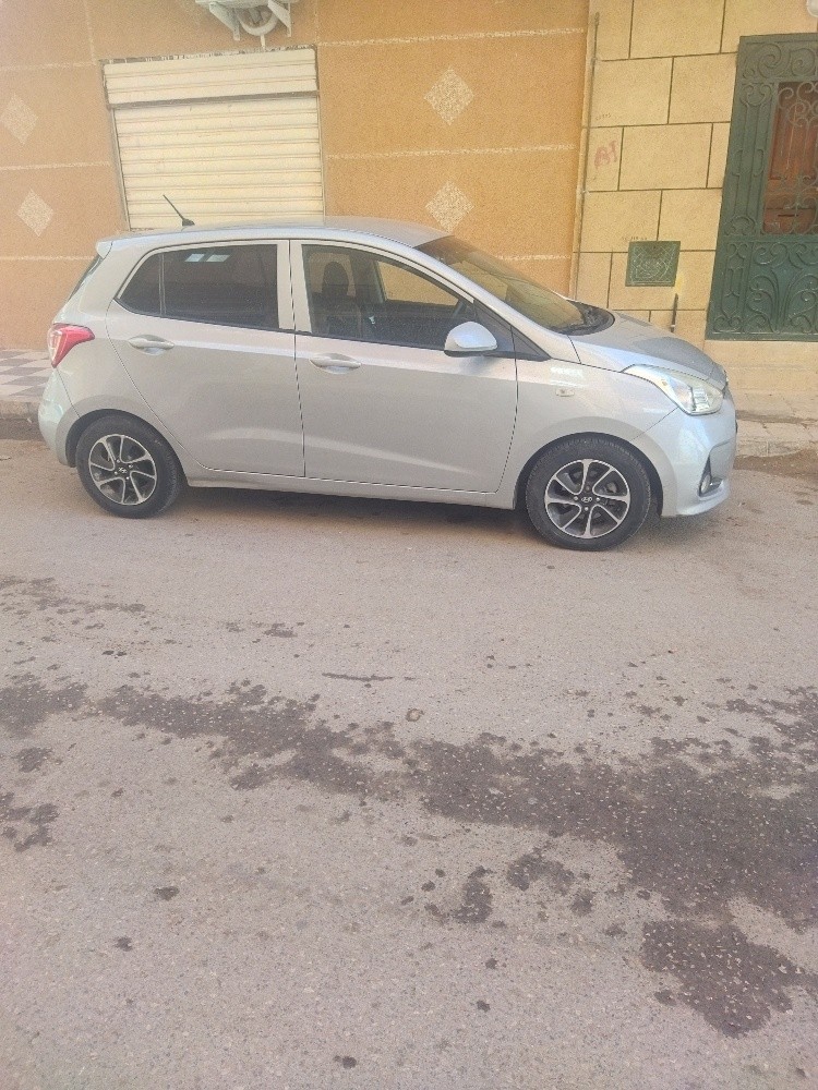 هيونداي اي 10 - 1