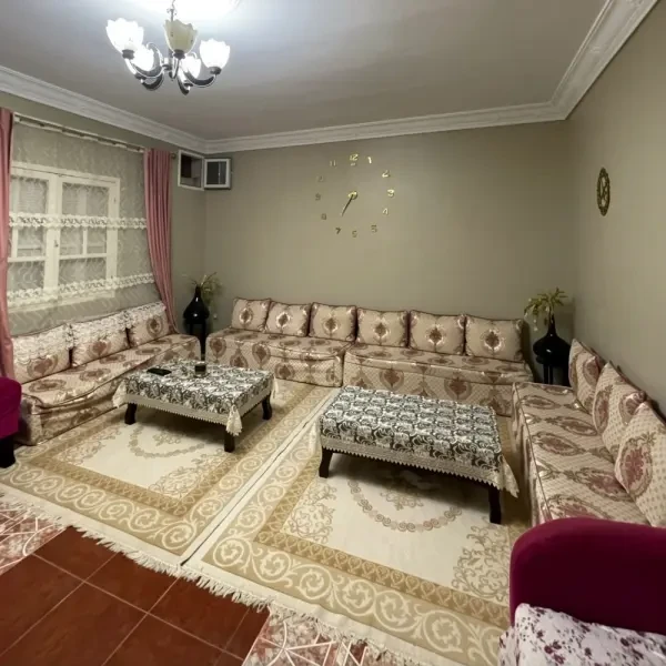 بيع فيلا وهران بوتليليس - 1
