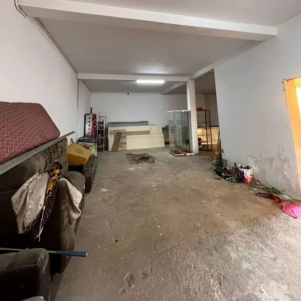 كراء محل وهران - 1