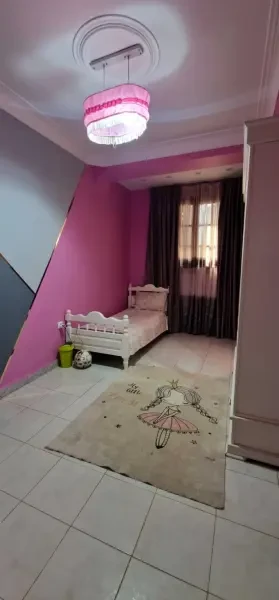 بيع شقة 4 غرف - 1