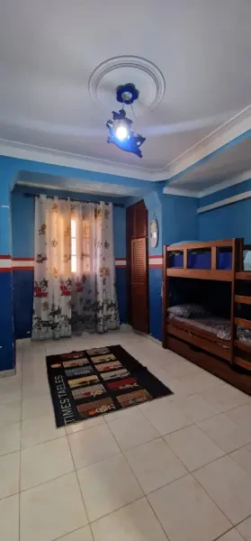 بيع شقة 4 غرف - 3