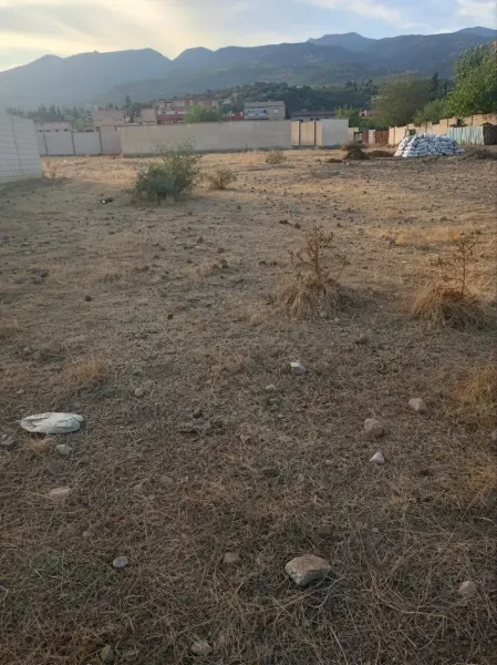 بيع أرض بجاية أقبو - 2