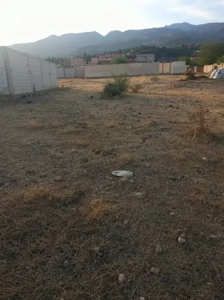 بيع أرض بجاية أقبو - 3