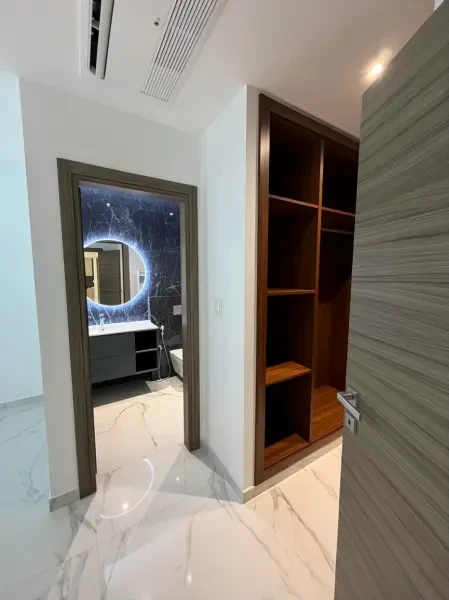 كراء شقة 4 غرف - 2