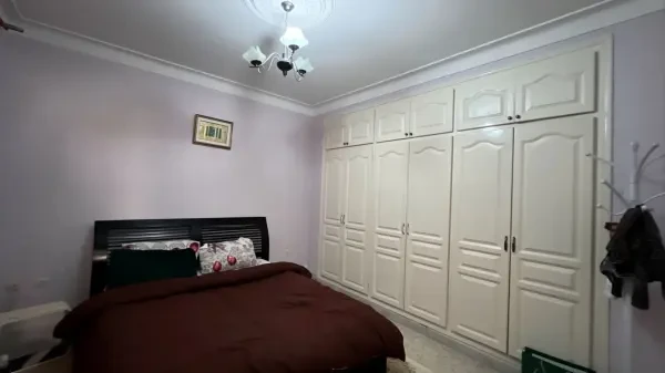 كراء شقة 4 غرف - 5