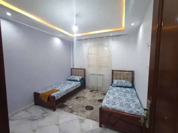 كراء شقة 4 غرف - 3